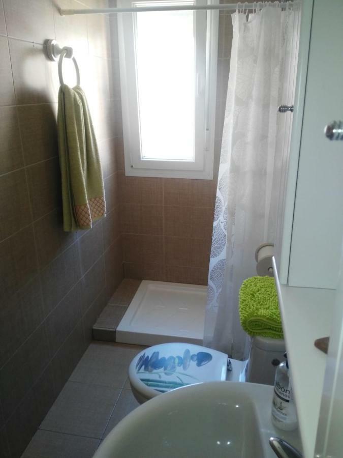 Ferienwohnung Manzanares Exterior foto